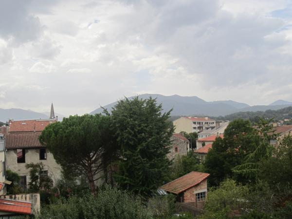 Saint-Girons (09200) Très belle maison de ville.