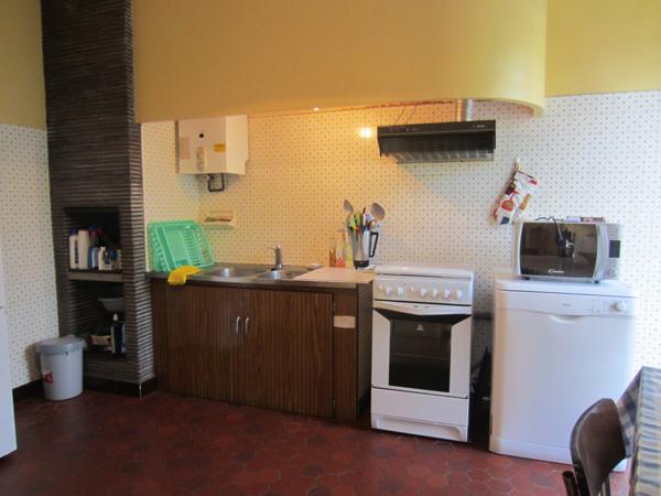 Saint-Girons (09200) Très belle maison de ville.