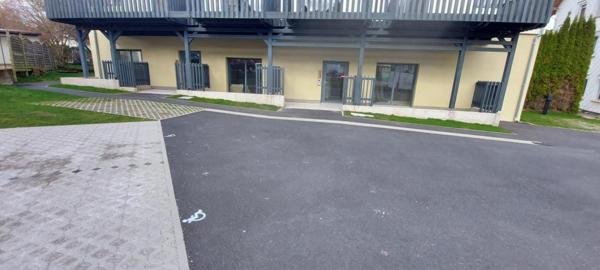 Location Local commercial 1 pièce - Gérardmer 88400
