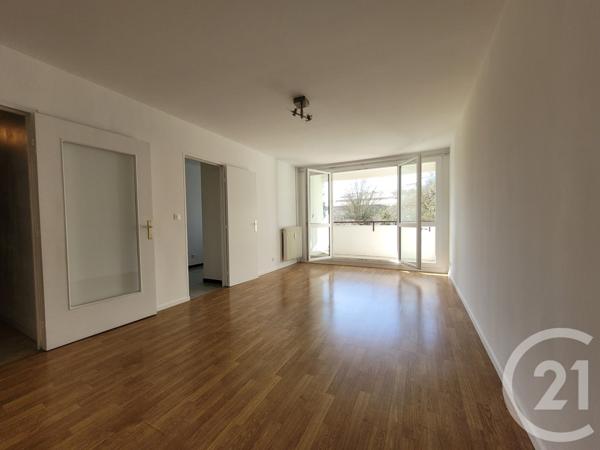 Appartement F3 à vendre  3 pièces - 75,49 m2 COMPIEGNE - 60