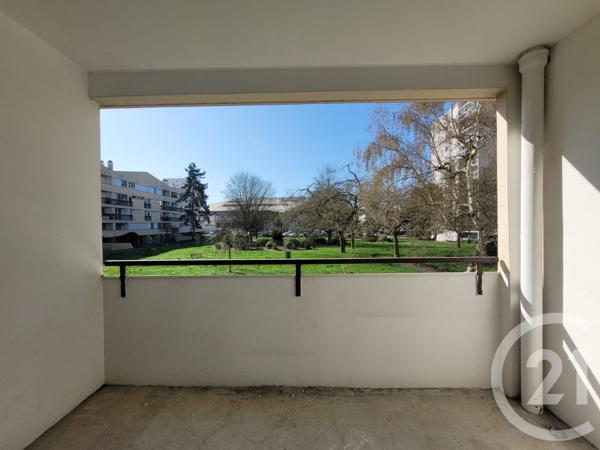 Appartement F3 à vendre  3 pièces - 75,49 m2 COMPIEGNE - 60