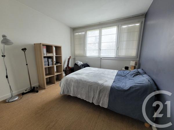 Appartement F3 à vendre  3 pièces - 75,49 m2 COMPIEGNE - 60