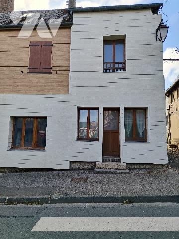 Maison centre bourg