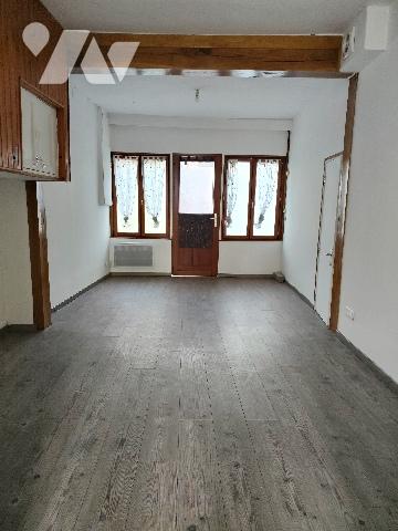 Maison centre bourg