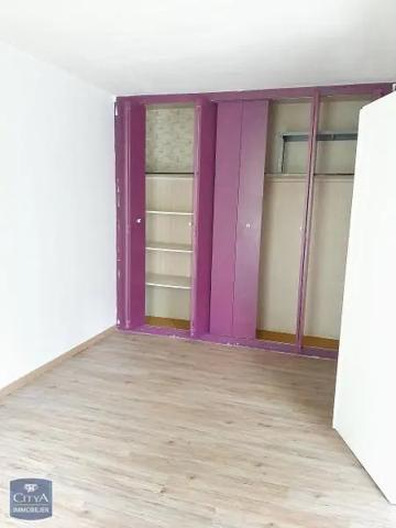 Appartement à louer 4 pièces 76.2m² Angy (60250)