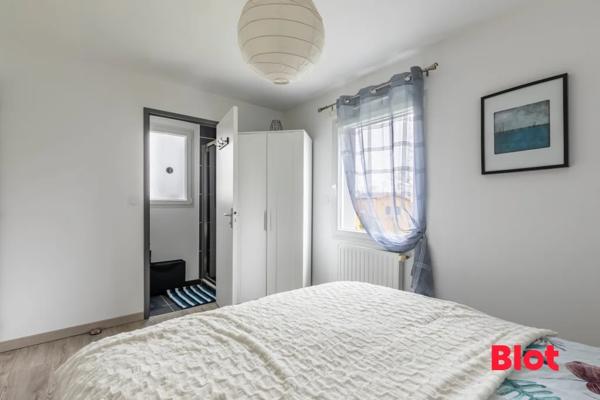 Maison 5 pièce(s)