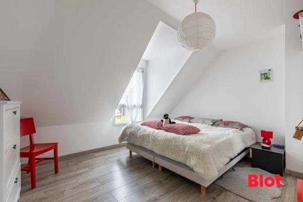 Maison 5 pièce(s)