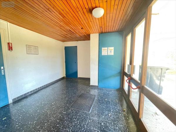 Appartement à vendre à La Rochelle en Charente-Maritime (17000), ref : 17112-396