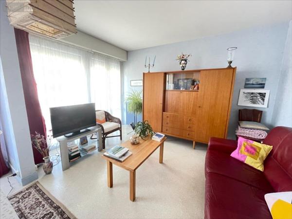 Appartement à vendre à La Rochelle en Charente-Maritime (17000), ref : 17112-396