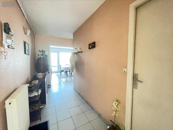 Appartement à vendre à La Rochelle en Charente-Maritime (17000), ref : 17112-396