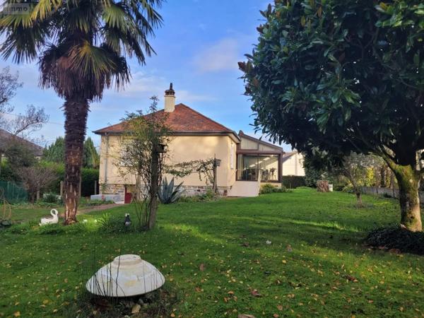 Maison à vendre à Châteaubourg en Ille-et-Vilaine (35220), ref : 019/5477 JLL