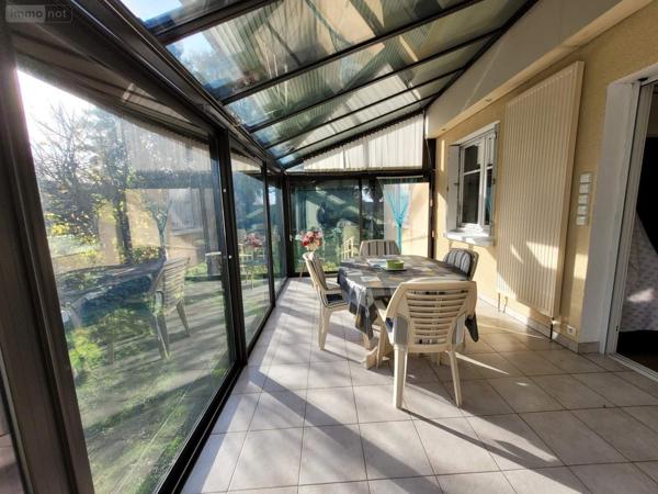 Maison à vendre à Châteaubourg en Ille-et-Vilaine (35220), ref : 019/5477 JLL