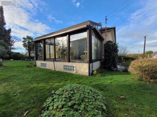 Maison à vendre à Châteaubourg en Ille-et-Vilaine (35220), ref : 019/5477 JLL