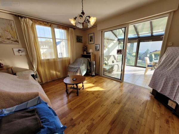 Maison à vendre à Châteaubourg en Ille-et-Vilaine (35220), ref : 019/5477 JLL