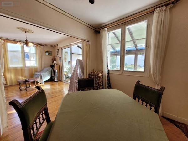 Maison à vendre à Châteaubourg en Ille-et-Vilaine (35220), ref : 019/5477 JLL