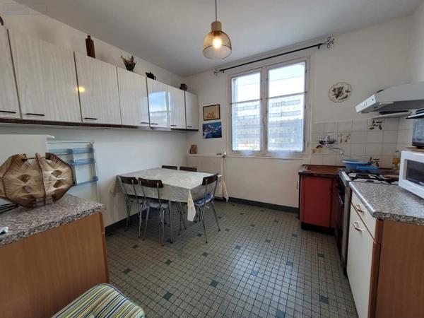 Maison à vendre à Châteaubourg en Ille-et-Vilaine (35220), ref : 019/5477 JLL