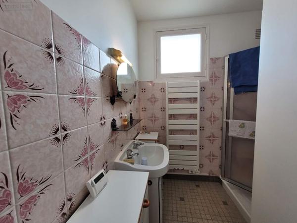 Maison à vendre à Châteaubourg en Ille-et-Vilaine (35220), ref : 019/5477 JLL