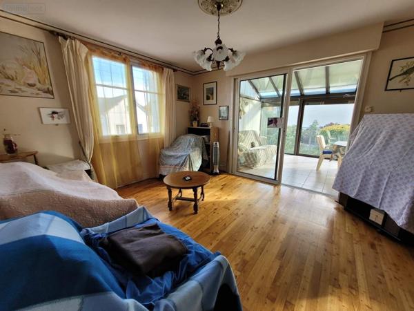 Maison à vendre à Châteaubourg en Ille-et-Vilaine (35220), ref : 019/5477 JLL