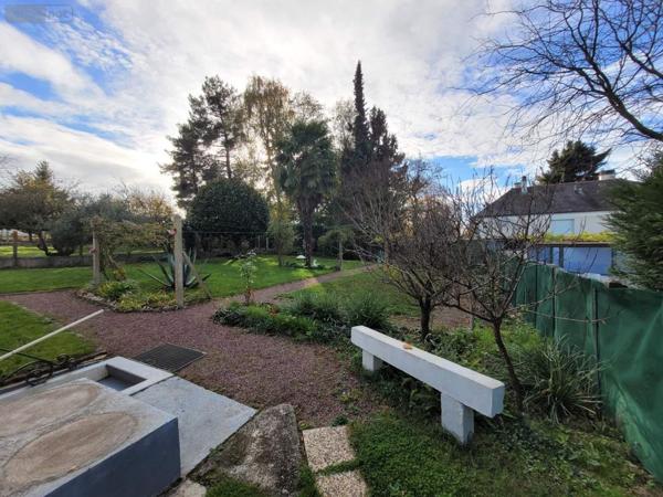 Maison à vendre à Châteaubourg en Ille-et-Vilaine (35220), ref : 019/5477 JLL