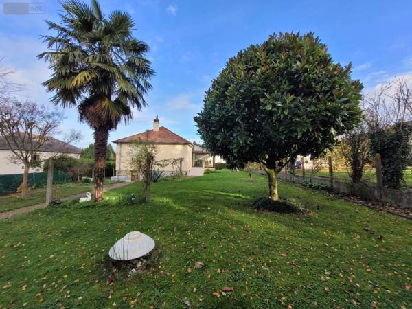 Maison à vendre à Châteaubourg en Ille-et-Vilaine (35220), ref : 019/5477 JLL