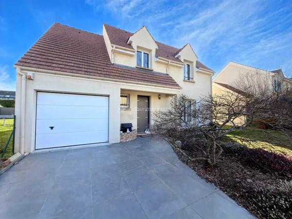 Vente Maison 5 pièces 150 m2 à Serris