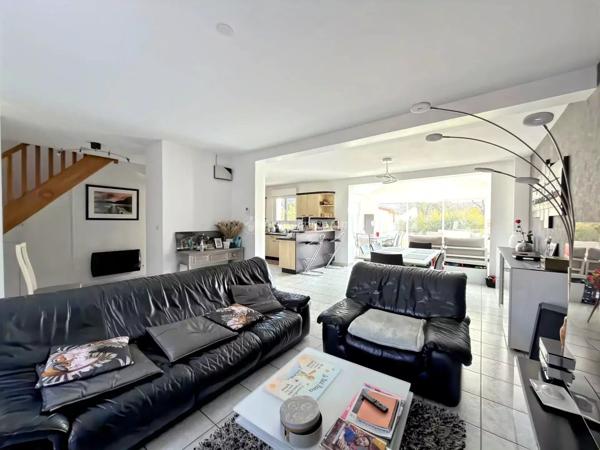 Vente Maison 5 pièces 150 m2 à Serris