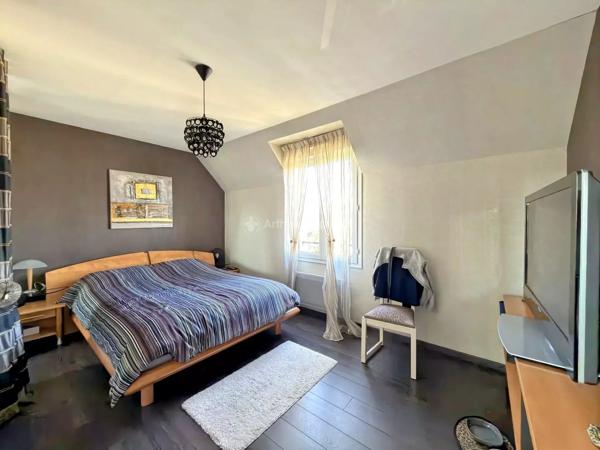 Vente Maison 5 pièces 150 m2 à Serris