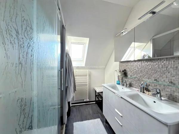 Vente Maison 5 pièces 150 m2 à Serris