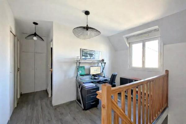 Vente Maison 5 pièces 150 m2 à Serris