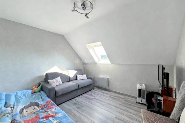 Vente Maison 5 pièces 150 m2 à Serris