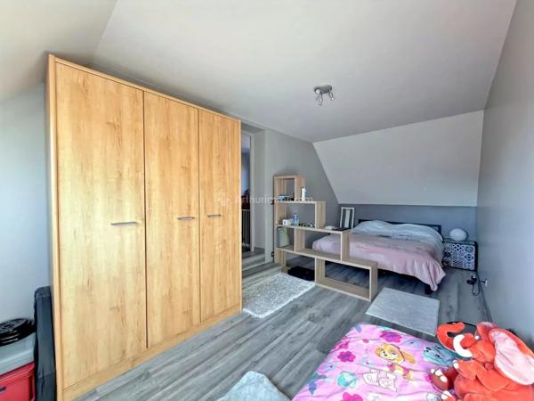 Vente Maison 5 pièces 150 m2 à Serris