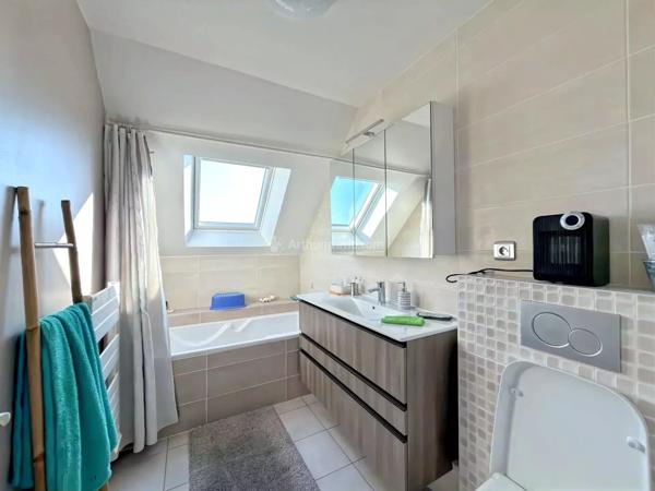 Vente Maison 5 pièces 150 m2 à Serris