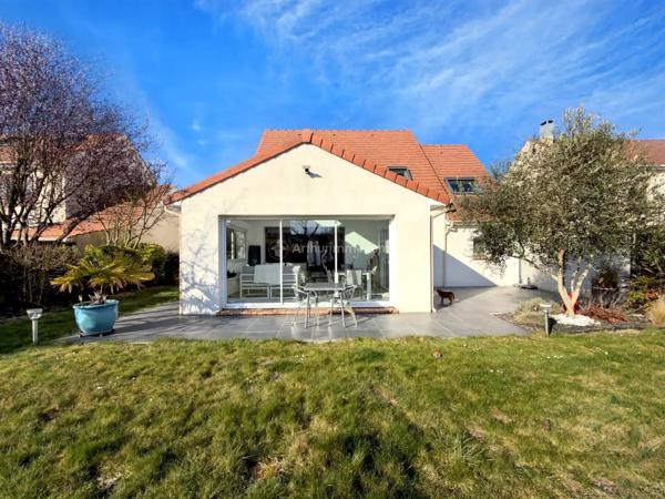 Vente Maison 5 pièces 150 m2 à Serris