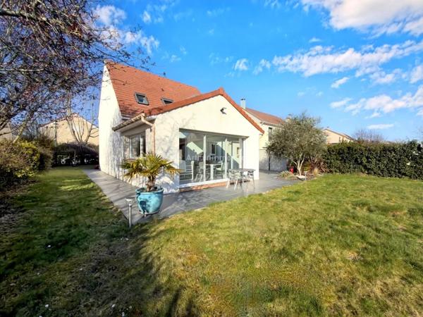 Vente Maison 5 pièces 150 m2 à Serris