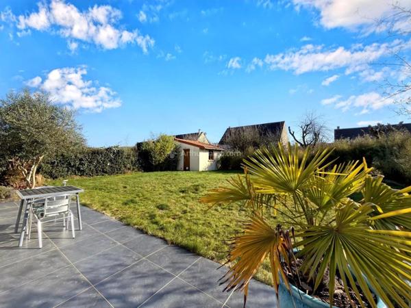 Vente Maison 5 pièces 150 m2 à Serris