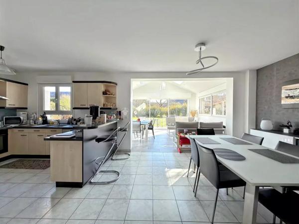 Vente Maison 5 pièces 150 m2 à Serris