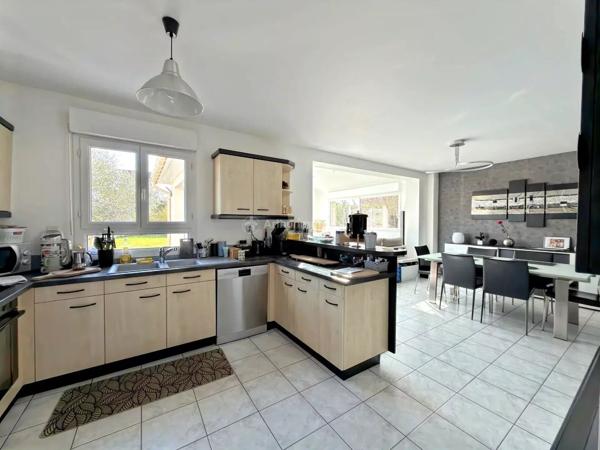 Vente Maison 5 pièces 150 m2 à Serris