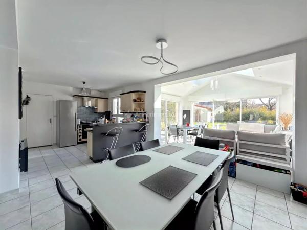 Vente Maison 5 pièces 150 m2 à Serris