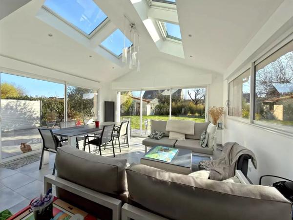 Vente Maison 5 pièces 150 m2 à Serris