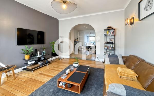 Maison à vendre    5 pièces • 132 m2 Boulogne-sur-Mer