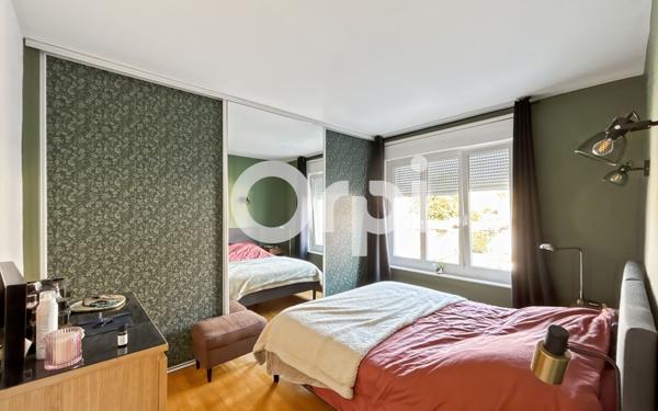 Maison à vendre    5 pièces • 132 m2 Boulogne-sur-Mer