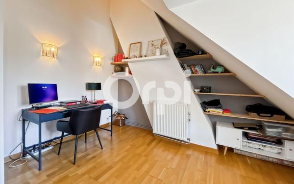 Maison à vendre    5 pièces • 132 m2 Boulogne-sur-Mer