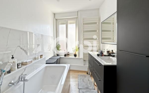 Maison à vendre    5 pièces • 132 m2 Boulogne-sur-Mer