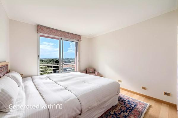 DUPLEX, 140M², DERNIER NIVEAU AVEC 2 TERRASSES ET GARAGE, CANET PLAGE