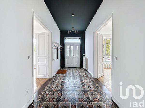 Maison à vendre 7 pièces 250 m² Héry