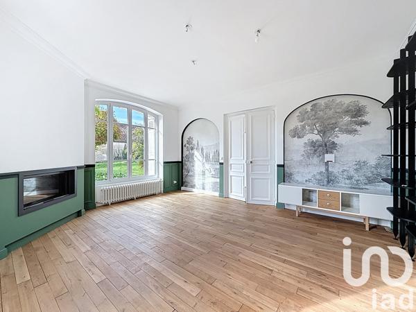 Maison à vendre 7 pièces 250 m² Héry