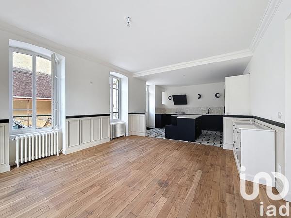 Maison à vendre 7 pièces 250 m² Héry