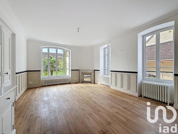 Maison à vendre 7 pièces 250 m² Héry