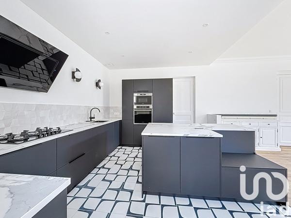 Maison à vendre 7 pièces 250 m² Héry