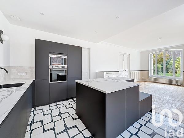 Maison à vendre 7 pièces 250 m² Héry